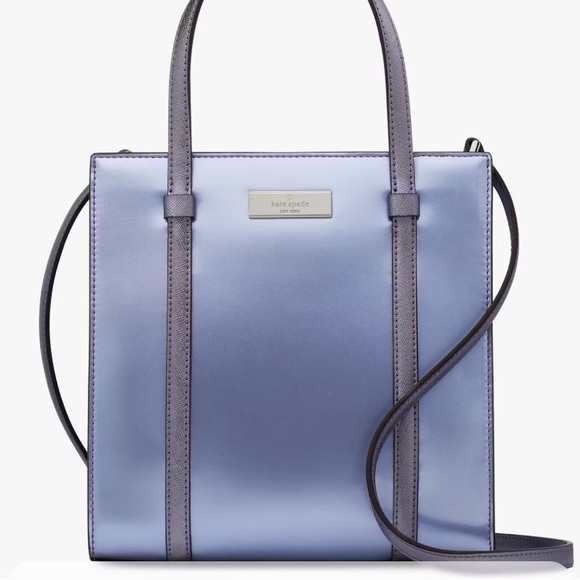 kate spade Handbags - Kate spade Kenzie small tote bag